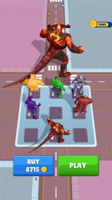 合并粉碎破坏中文免费版