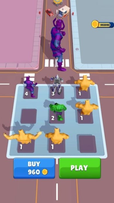 合并粉碎破坏中文免费版