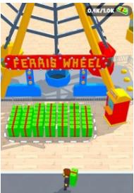 放置月神公园最新版