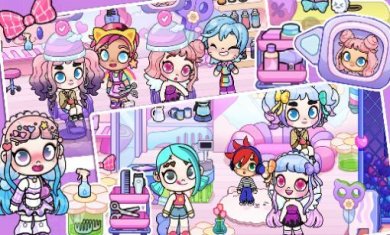 托卡巴黎小岛正式版下载-托卡巴黎小岛下载最新版V1.0