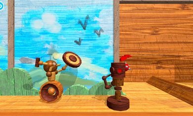 木偶小子官网版下载-木偶小子中文版下载v0.1.0