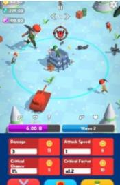 塔楼英雄游戏官方版下载-塔楼英雄游戏最新下载v0.3.0