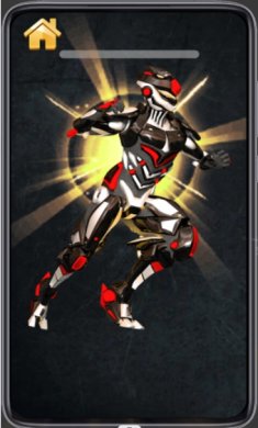 巨人变身器模拟安卓下载-巨人变身器模拟最新版下载v1.0