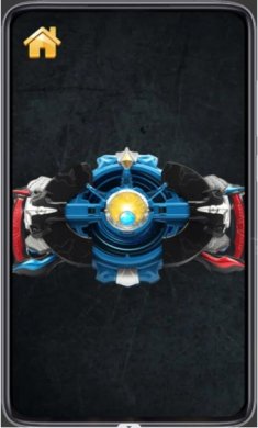 巨人变身器模拟最新版