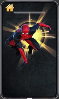 巨人变身器模拟最新版