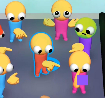 这是谁干的游戏下载最新版-(Who Done It)这是谁干的游戏下载v1.7.10