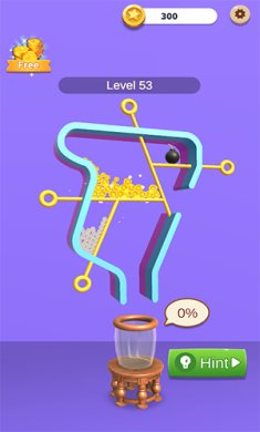 拔针获胜者安卓版