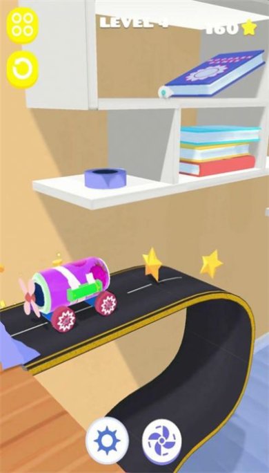 车辆实验室安卓版