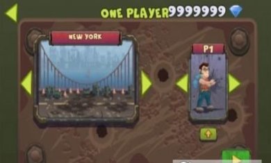 两个家伙和僵尸2下载-两个家伙和僵尸2内置菜单2023最新版下载v0.5.6