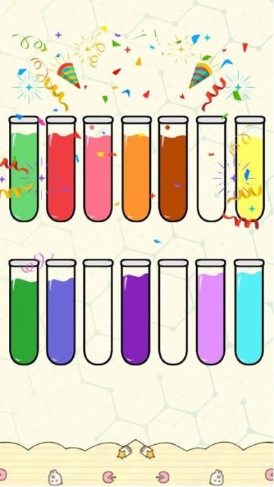 倒水解谜手机版下载安装