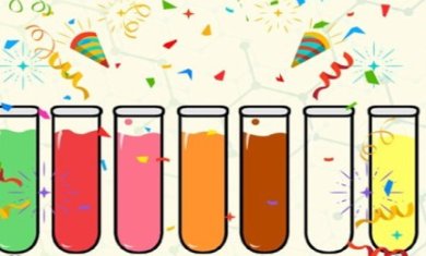 倒水解谜游戏最新版下载-倒水解谜手机版下载安装v13.6.1