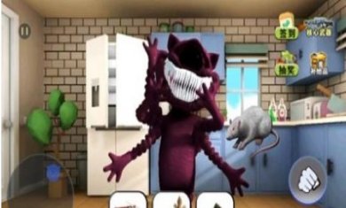 怪猫胡安最新金币下载-怪猫胡安安卓版下载v1.0