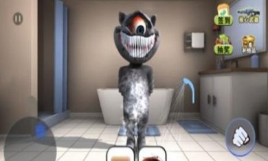 怪猫胡安安卓版