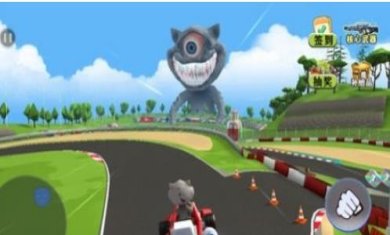 怪猫胡安最新金币下载-怪猫胡安安卓版下载v1.0