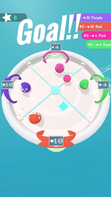 空气推动安卓版