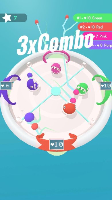 空气推动安卓版