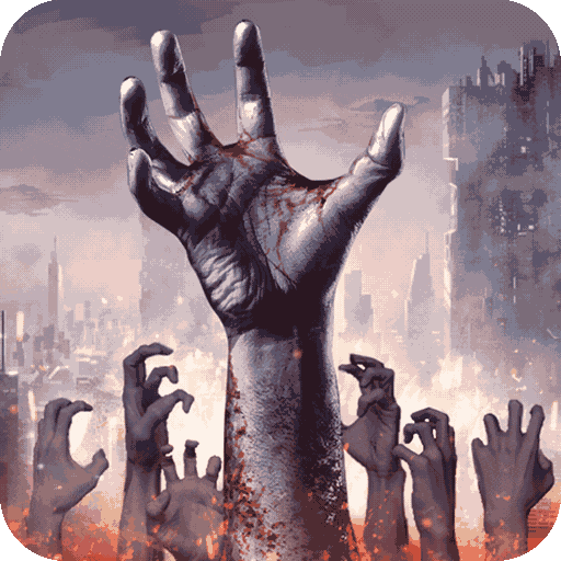 末日围城手游官网官服