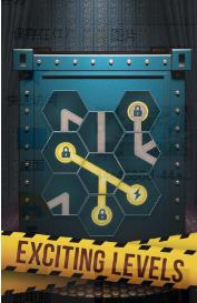 打开保险箱最新版