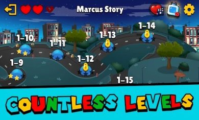 超级罩兄弟官方版安卓版下载-超级罩兄弟手机版最新版下载v1.2