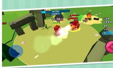 英雄活下去下载-英雄活下去最新版下载v1.0.0