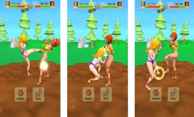 泥巴大战手机版下载-泥巴大战手游安卓最新版下载v1.0