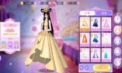 叶罗丽魔法仙境下载-叶罗丽魔法仙境官方版下载v1.0.0