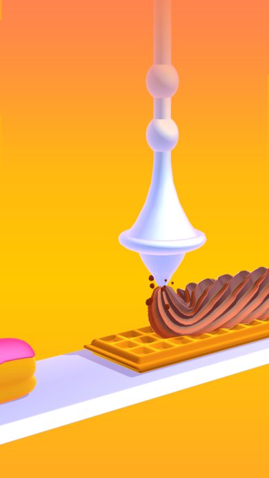 完美冰淇淋安卓