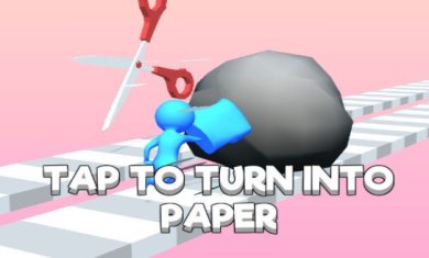 石头剪刀布3D下载-石头剪刀布3D安卓版下载v0.1