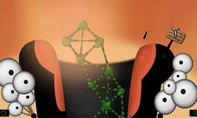 黏黏世界重制版2023最新