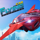 飞行射击汽车城安卓版
