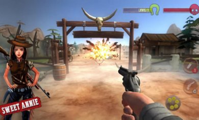 亡命之徒手游官网下载-亡命之徒下载手机版免费下载v1.0.8