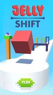 奔跑吧果冻安卓版