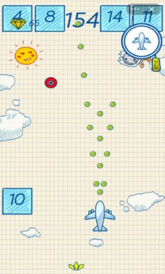 飞机大战争下载-飞机大战争安卓版下载v1.00