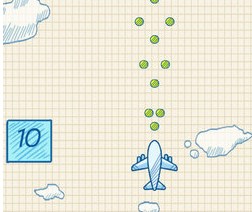 飞机大战争下载-飞机大战争安卓版下载v1.00