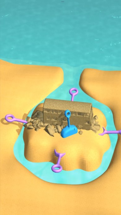 沙子建造下载-沙子建造安卓版下载v0.1