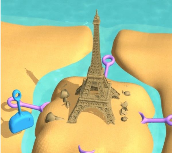 沙子建造下载-沙子建造安卓版下载v0.1