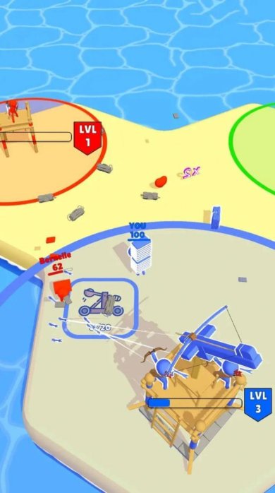 堆叠与构建下载-堆叠与构建安卓版下载v0.1