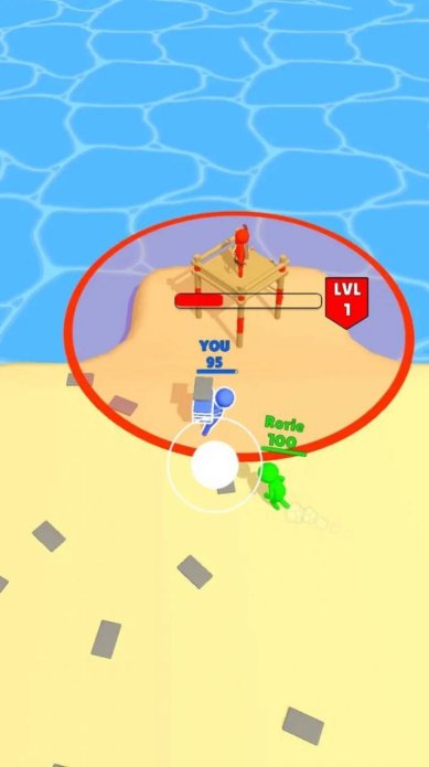 堆叠与构建安卓版