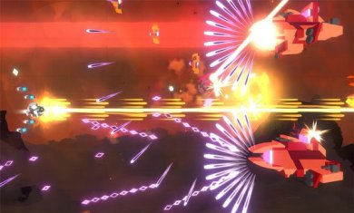 雷霆王牌战机手游下载-雷霆王牌战机手游官网下载v1.0