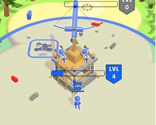 堆叠与构建下载-堆叠与构建安卓版下载v0.1