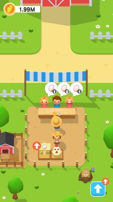 农场风险投资下载-农场风险投资官方版下载v1.0.1