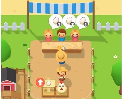 农场风险投资下载-农场风险投资官方版下载v1.0.1