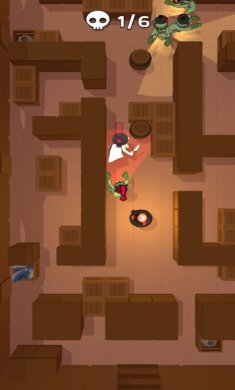 王国刺客安卓版官方版