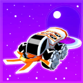 (SpaceMiner)太空矿车游戏