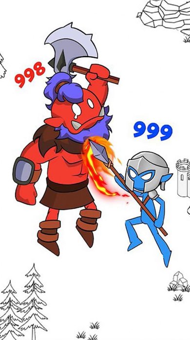 史诗战斗模拟2023官方版下载-史诗战斗模拟最新版下载v0.4