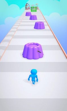 果冻泡泡大战安卓版