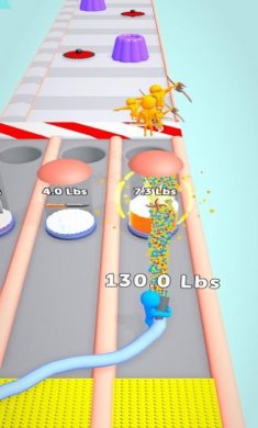 果冻泡泡大战安卓版