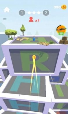 彩虹神枪手官方