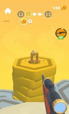 彩虹神枪手官方