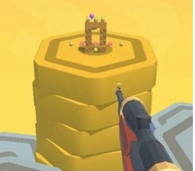 彩虹神枪手最新版下载-彩虹神枪手官方下载v1.0.1